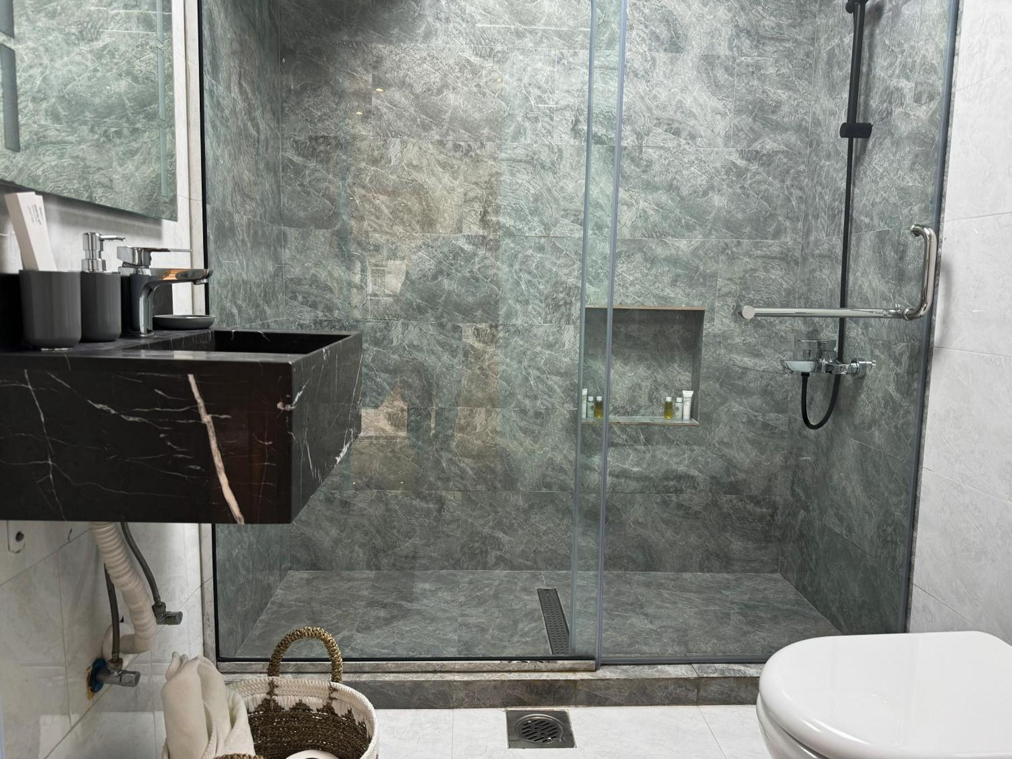 Villa Beautiful Private With Pool *