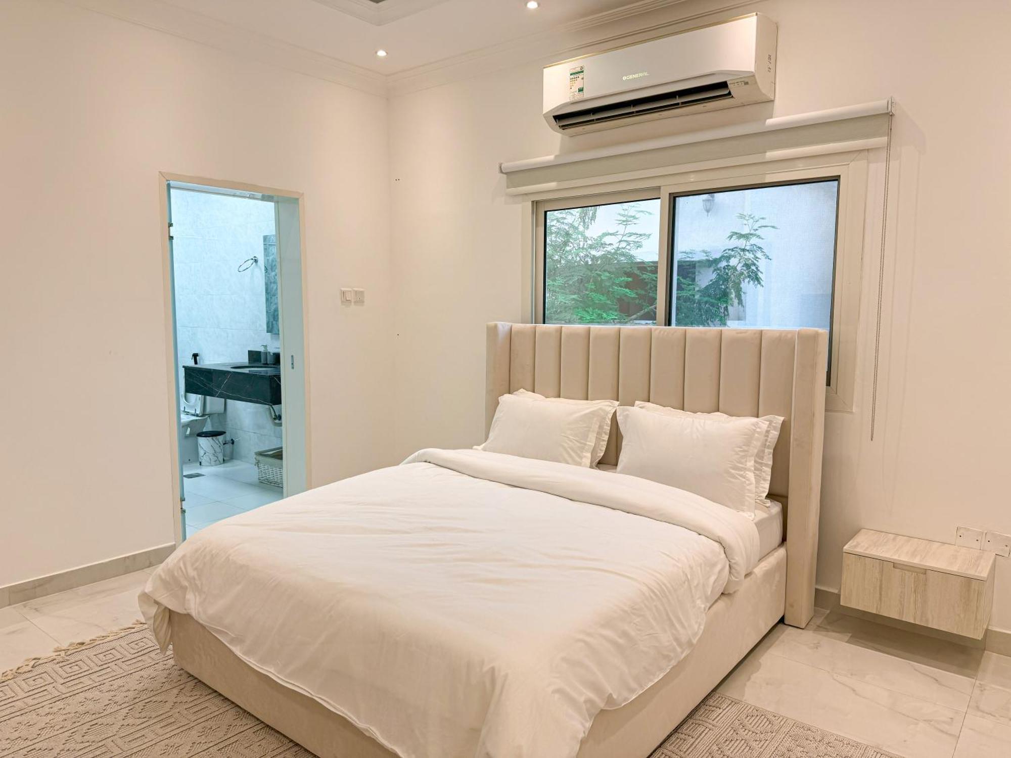 Villa Beautiful Private With Pool