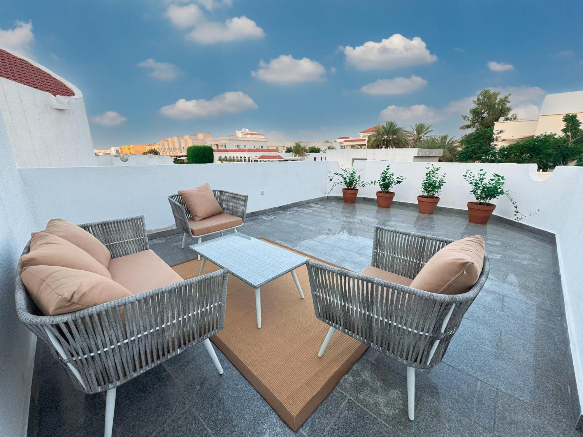 Villa Beautiful Private With Pool