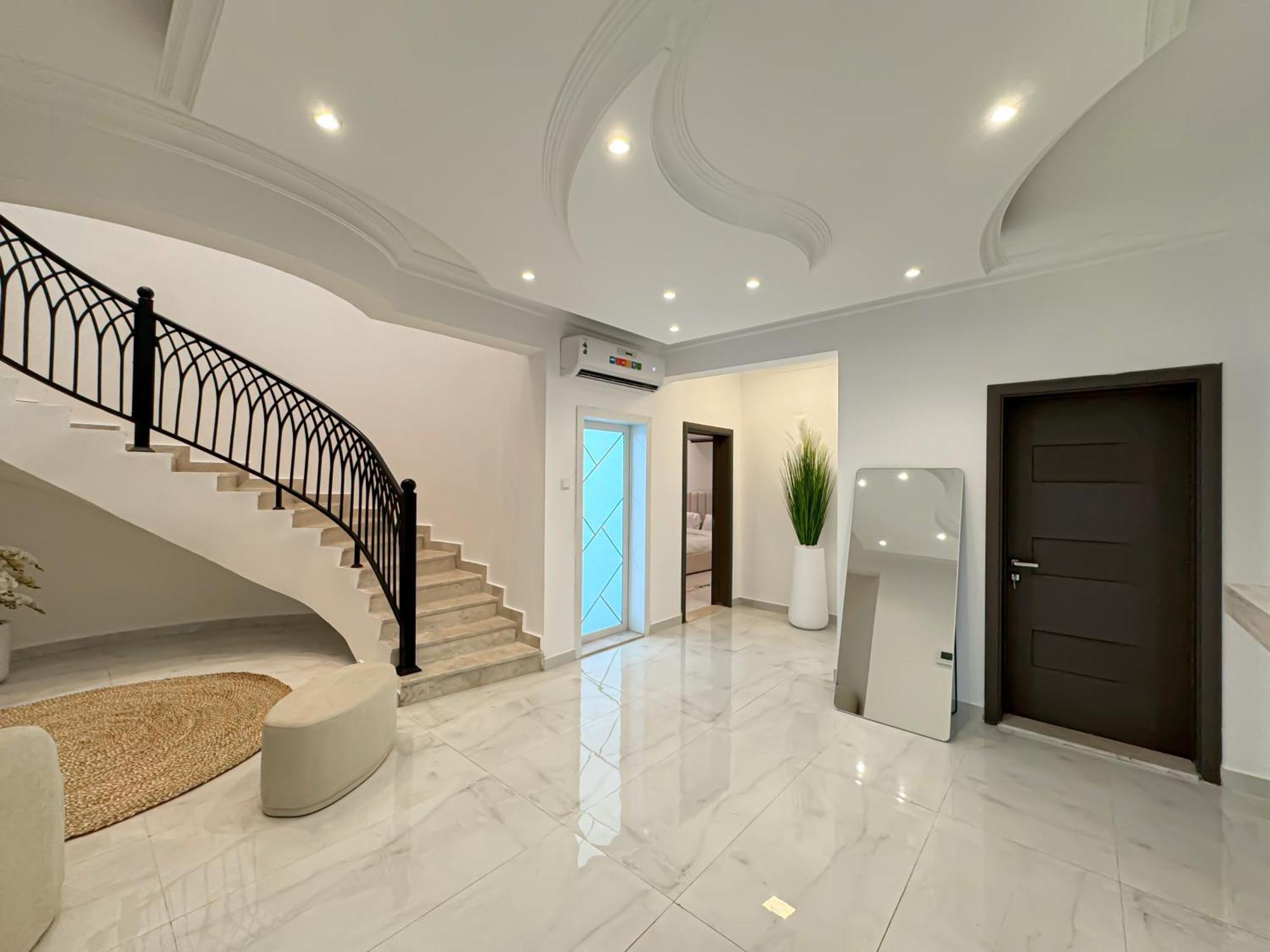 Villa Beautiful Private With Pool *